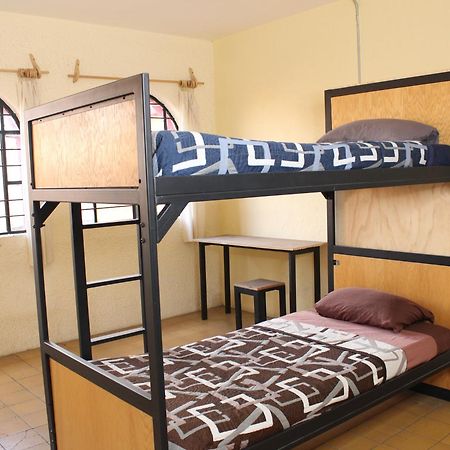 Hostal La Loteria Guadalajara Extérieur photo