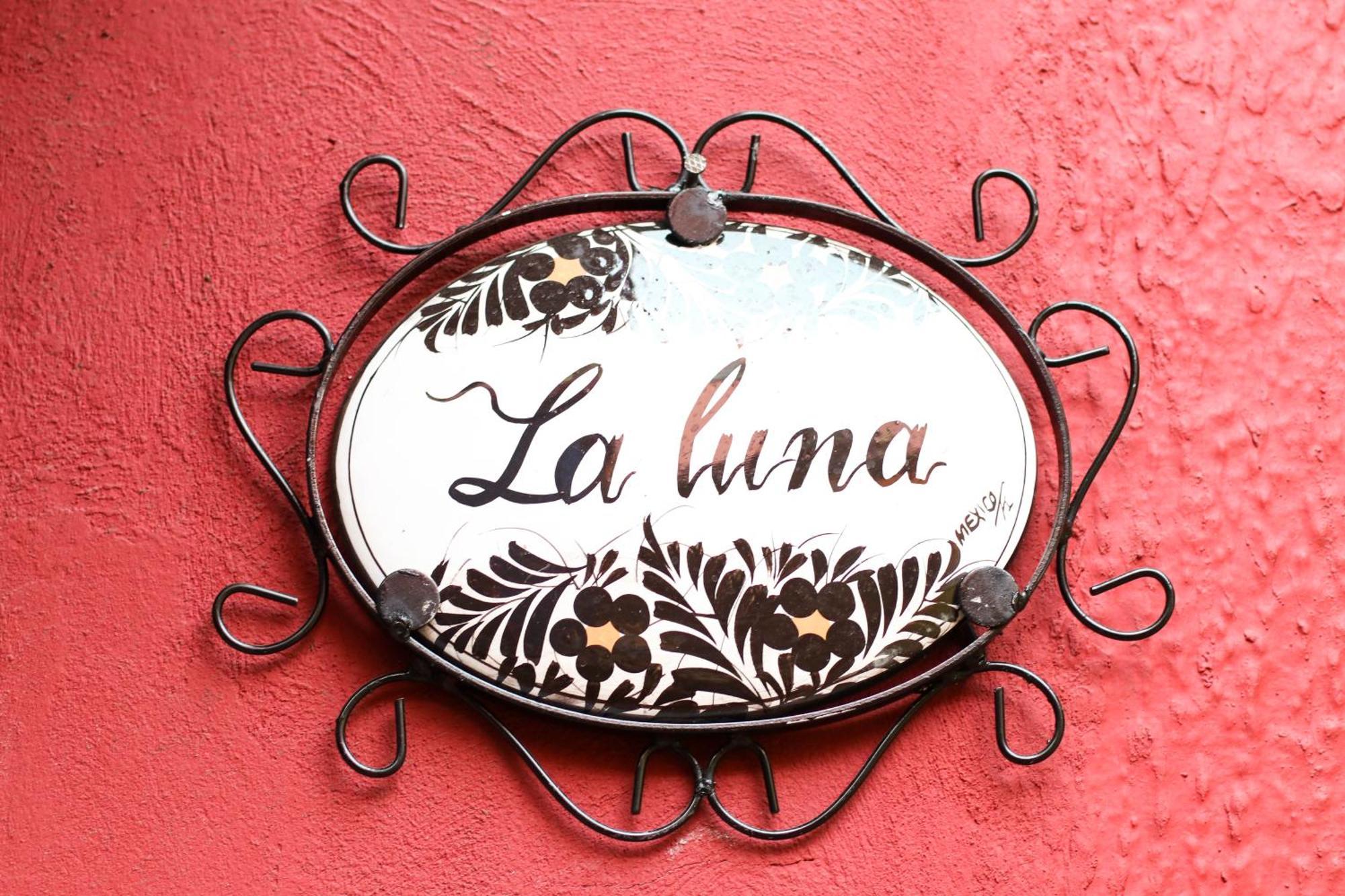 Hostal La Loteria Guadalajara Extérieur photo