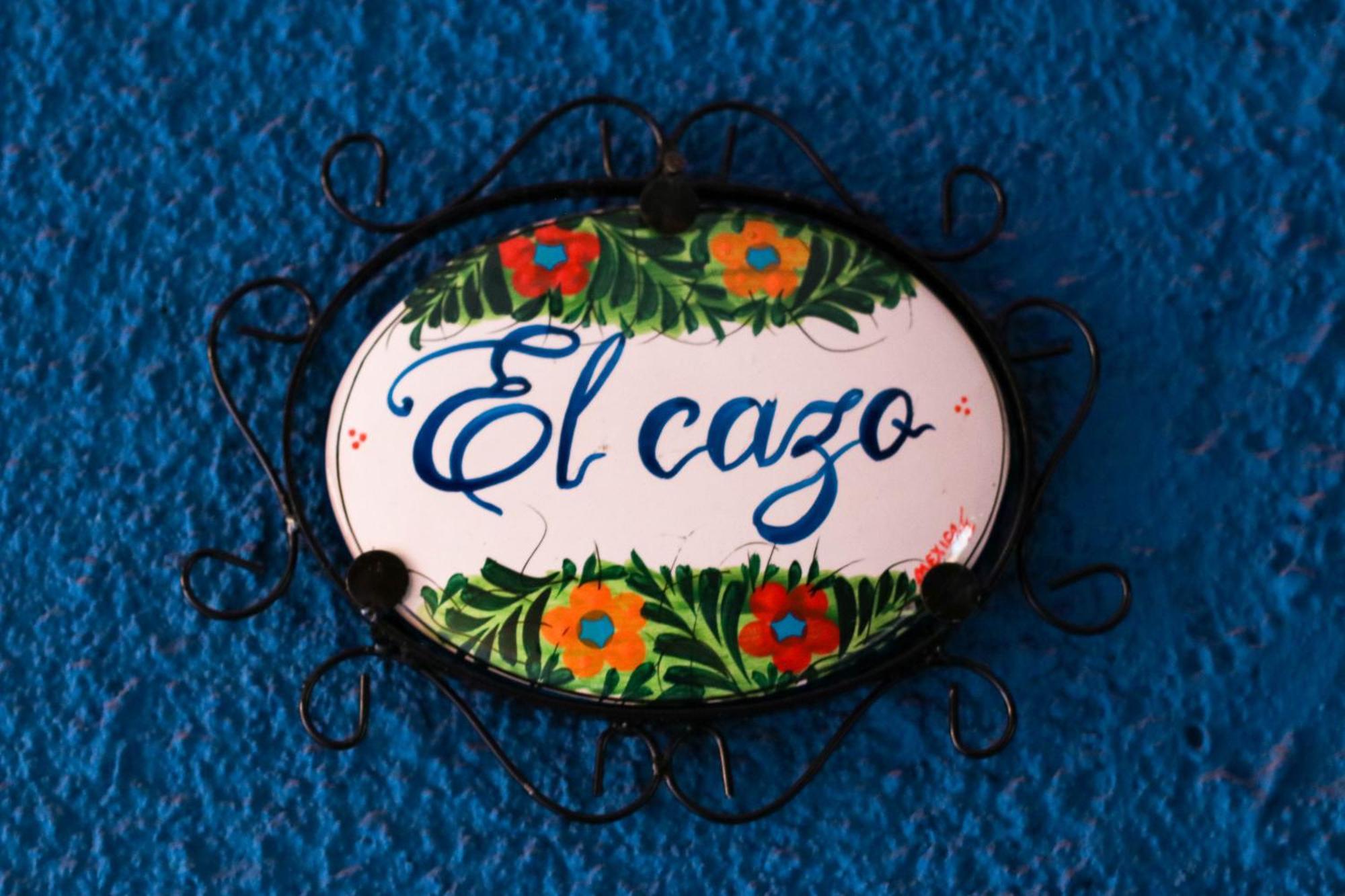 Hostal La Loteria Guadalajara Extérieur photo