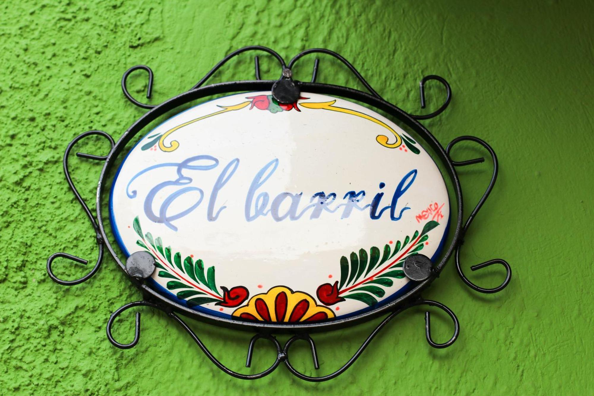 Hostal La Loteria Guadalajara Extérieur photo