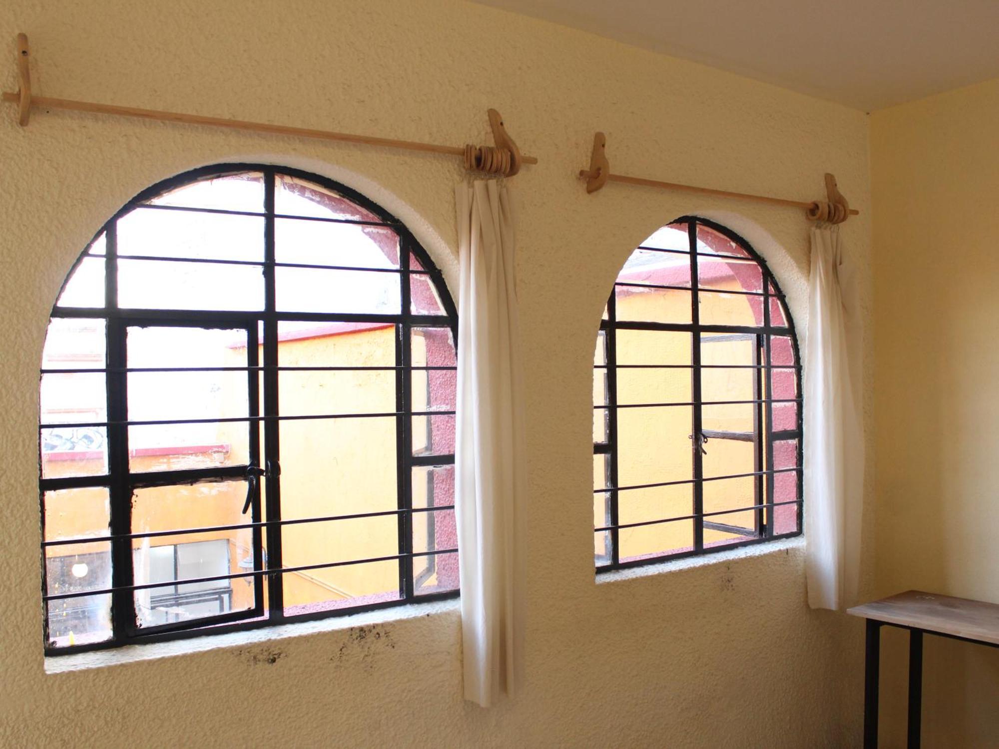 Hostal La Loteria Guadalajara Extérieur photo