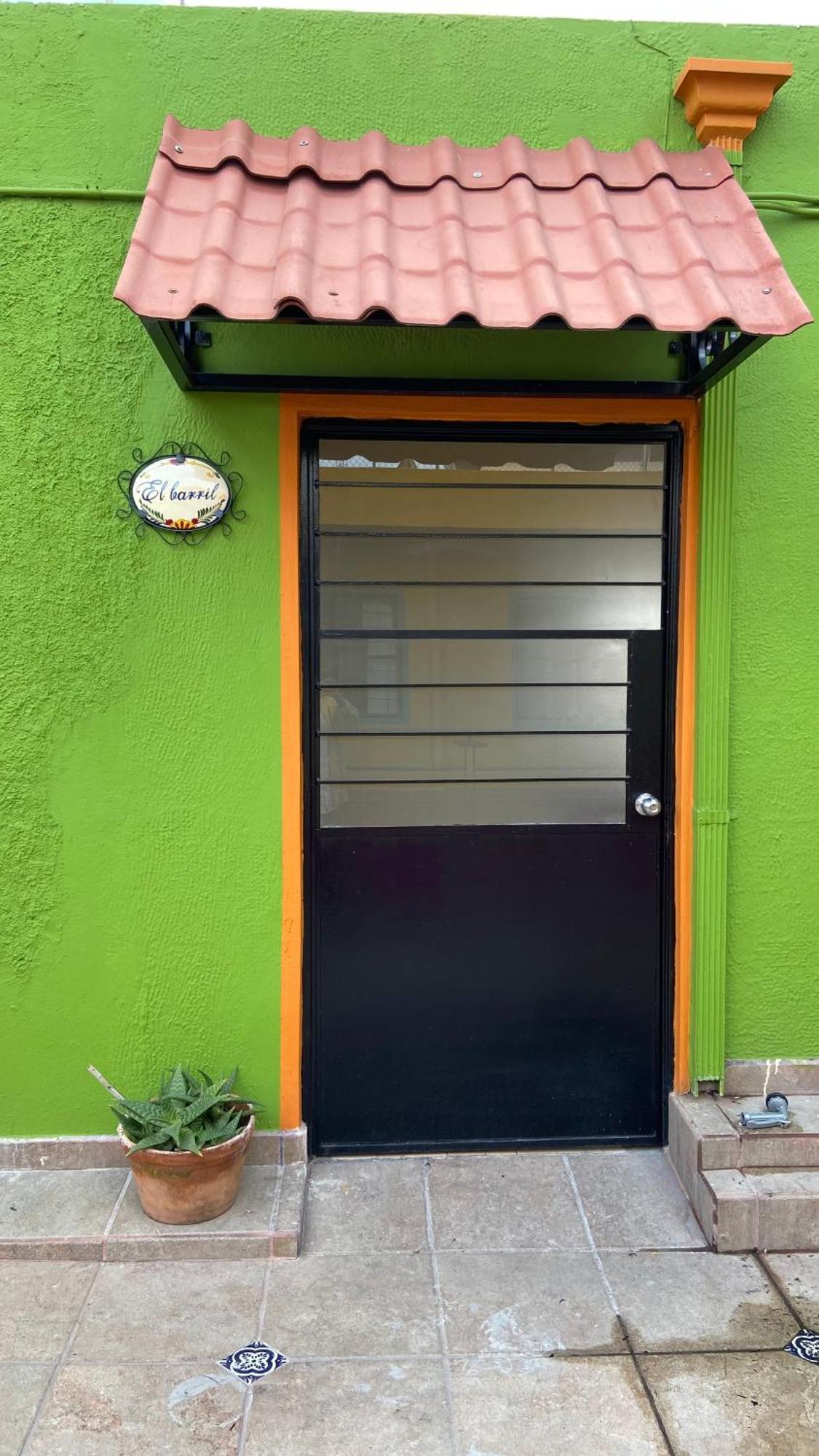 Hostal La Loteria Guadalajara Extérieur photo