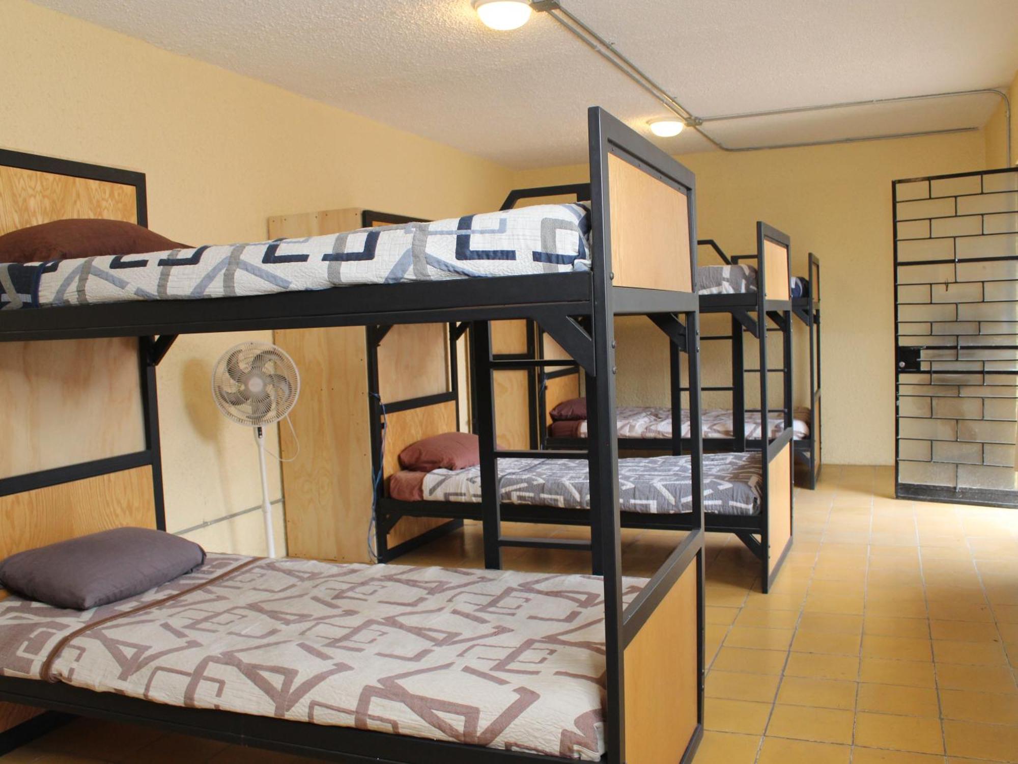 Hostal La Loteria Guadalajara Extérieur photo