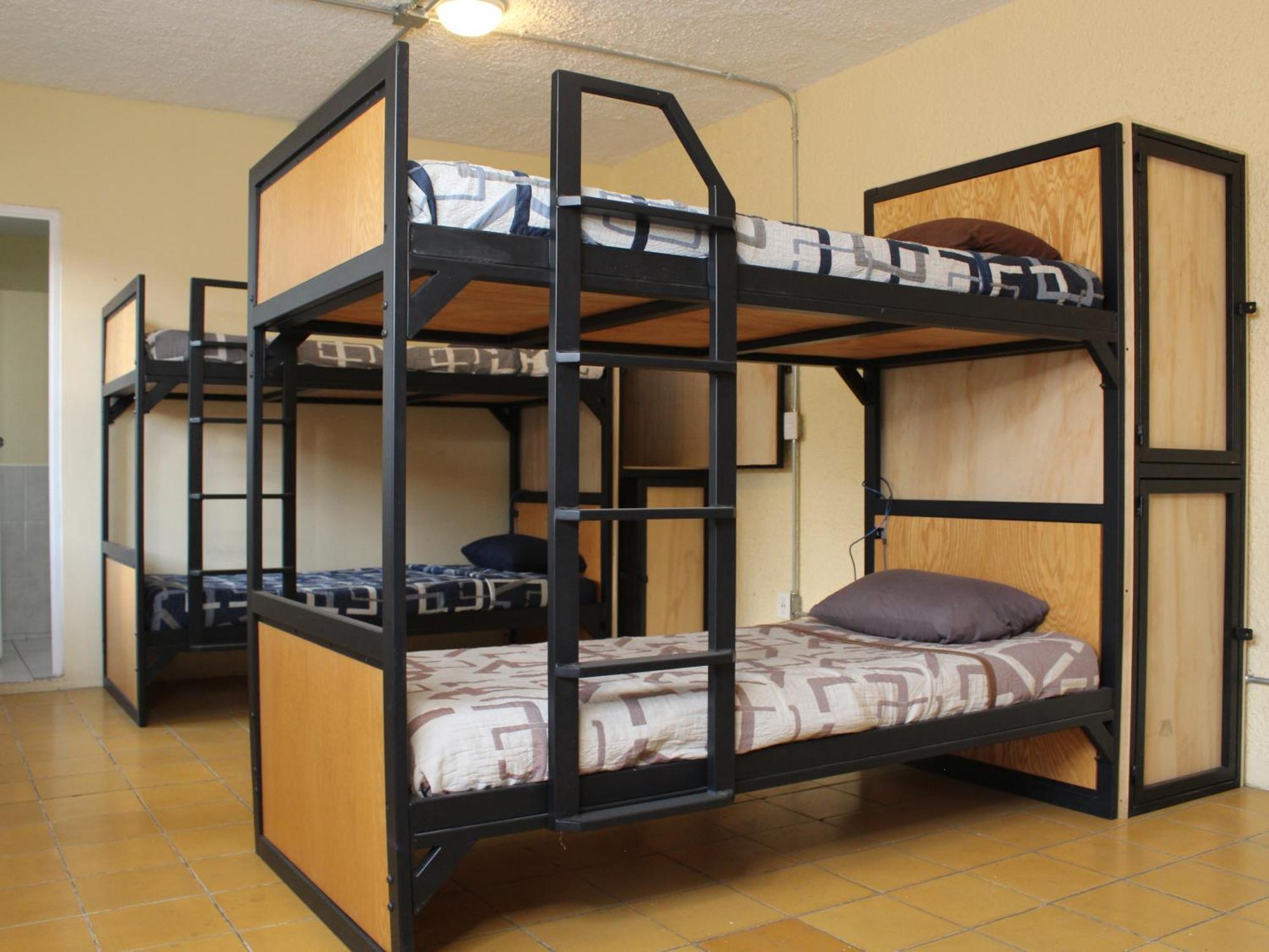 Hostal La Loteria Guadalajara Extérieur photo