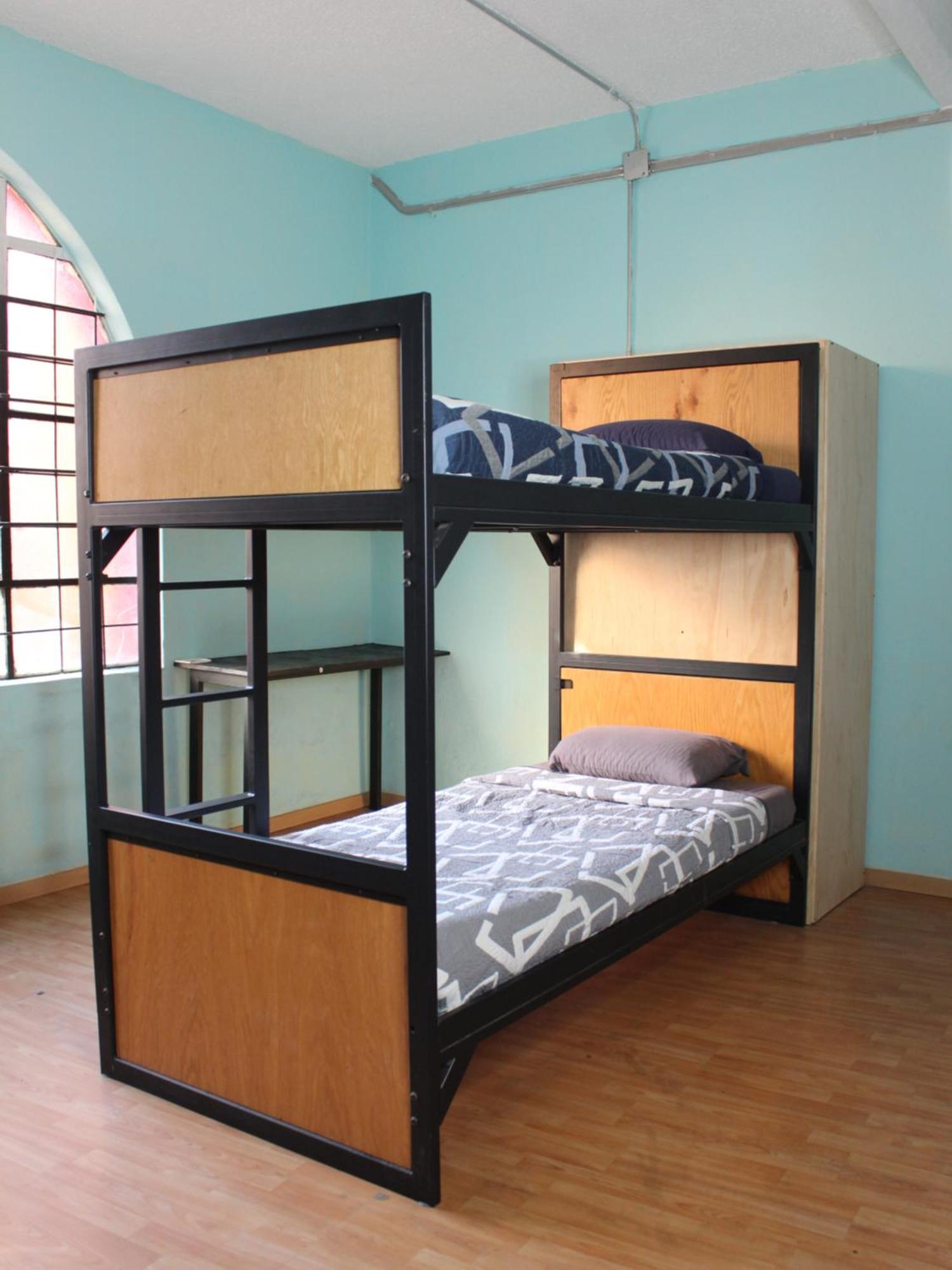 Hostal La Loteria Guadalajara Extérieur photo