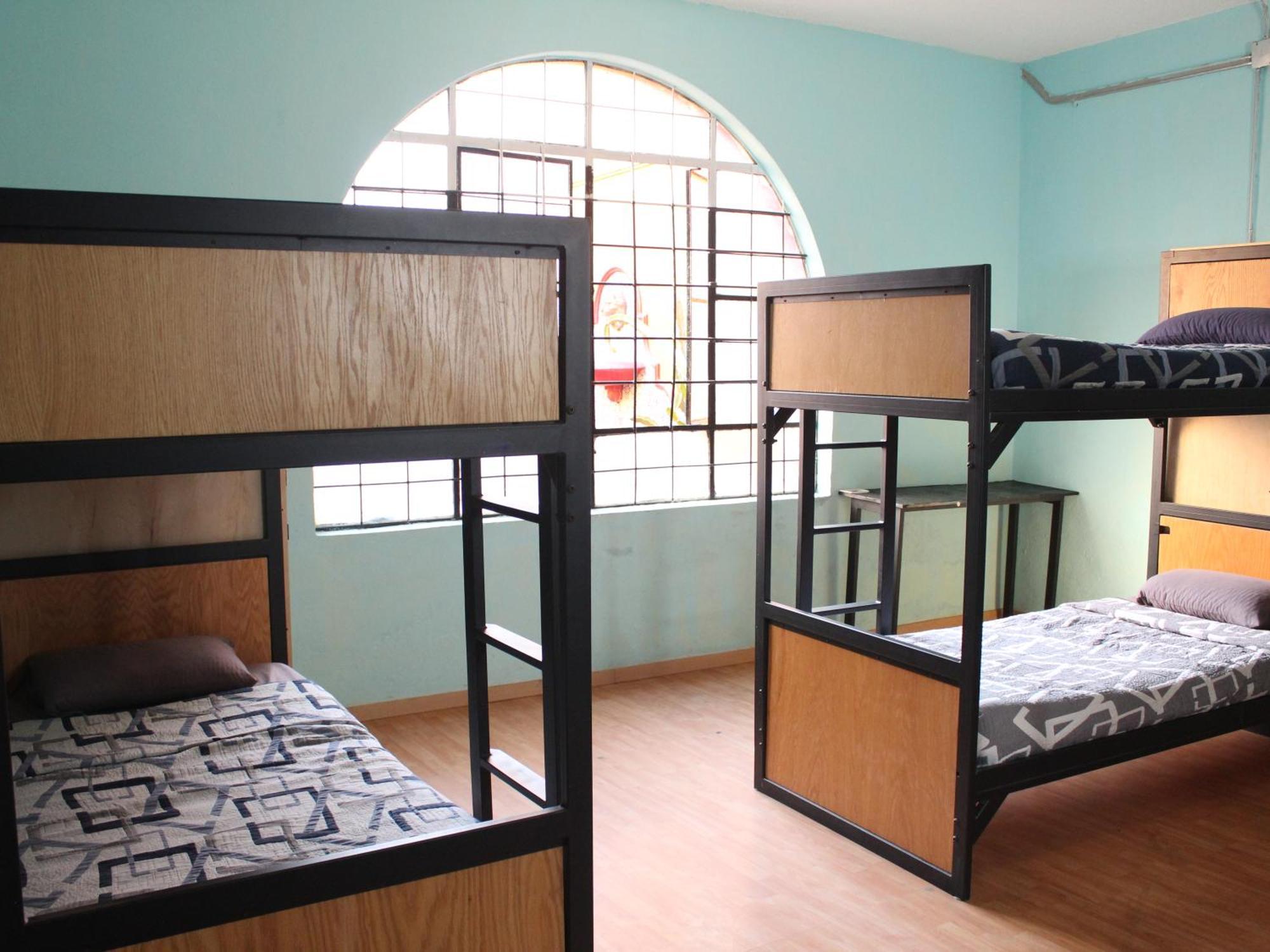 Hostal La Loteria Guadalajara Extérieur photo
