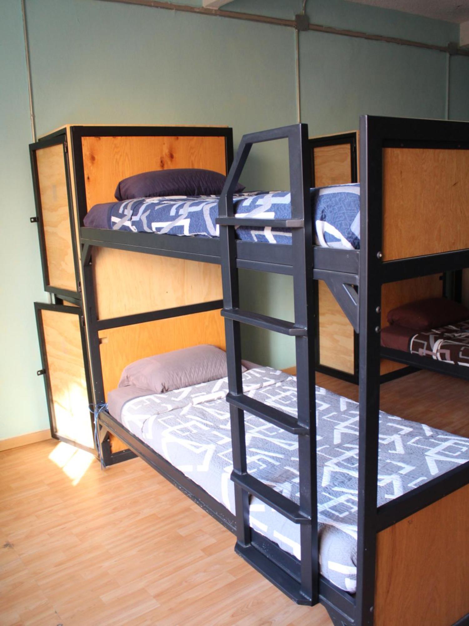 Hostal La Loteria Guadalajara Extérieur photo