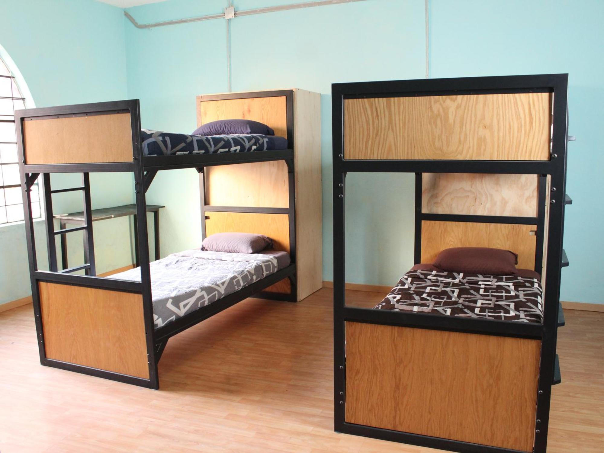 Hostal La Loteria Guadalajara Extérieur photo