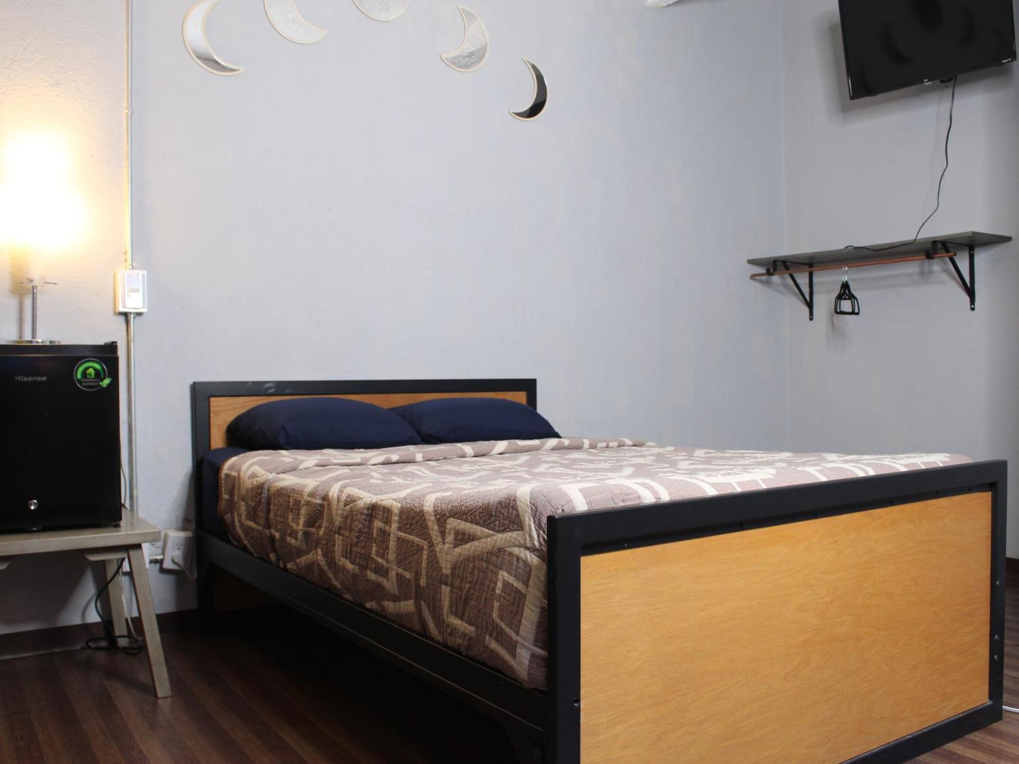 Hostal La Loteria Guadalajara Extérieur photo