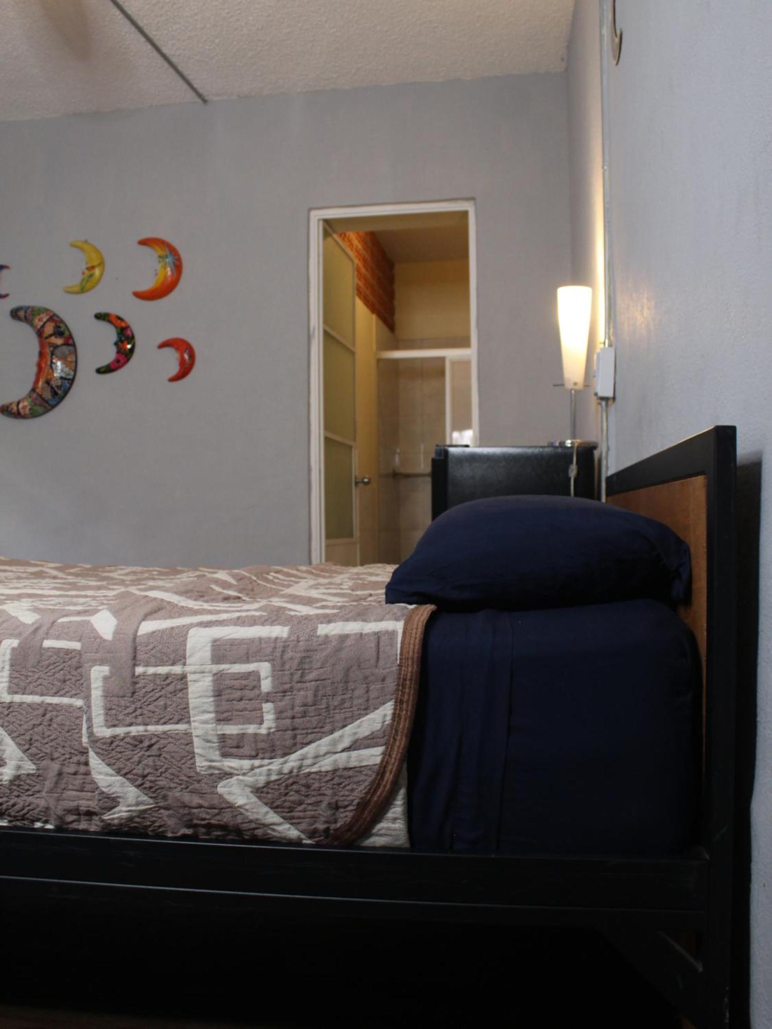 Hostal La Loteria Guadalajara Extérieur photo
