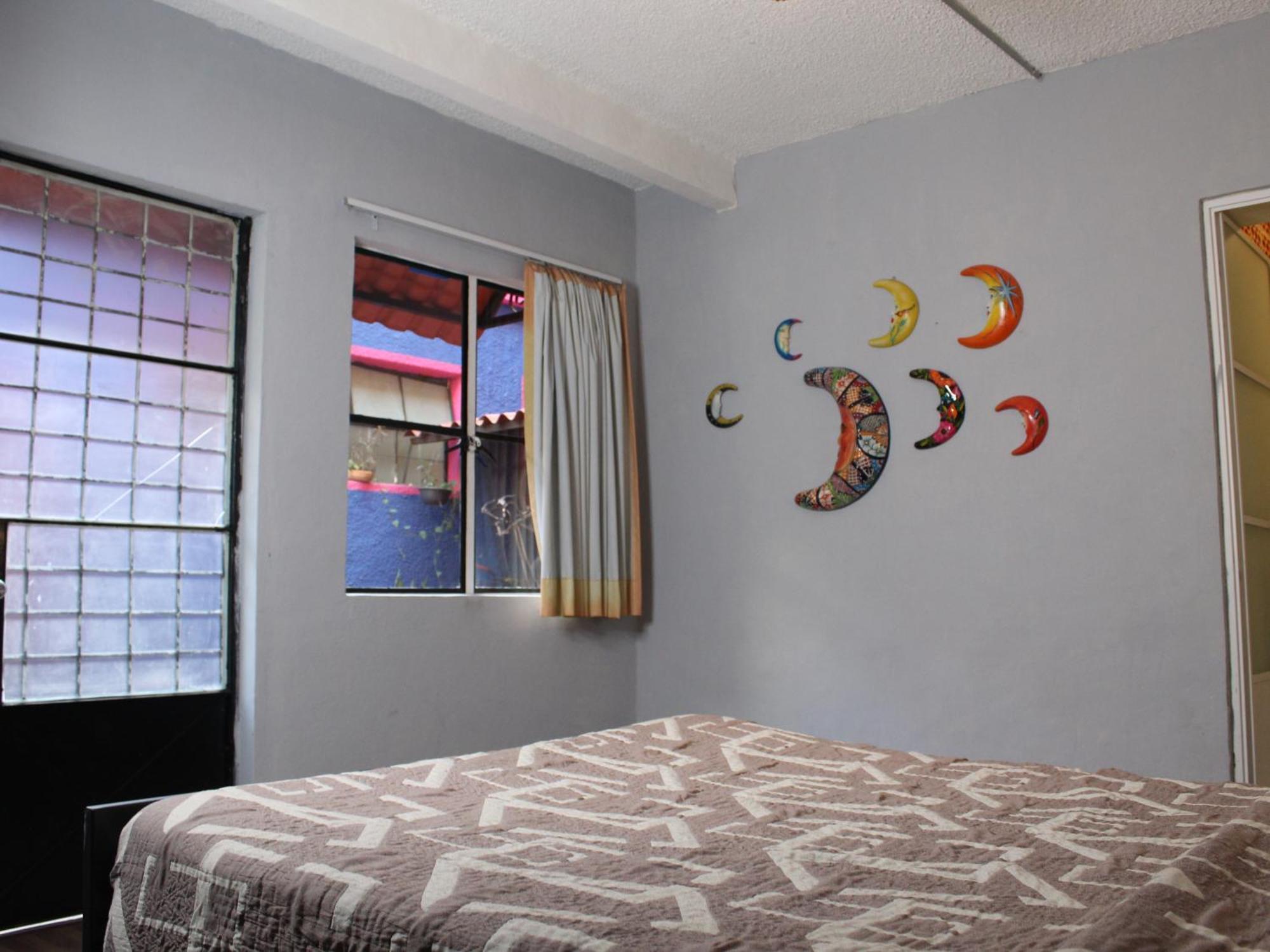 Hostal La Loteria Guadalajara Extérieur photo