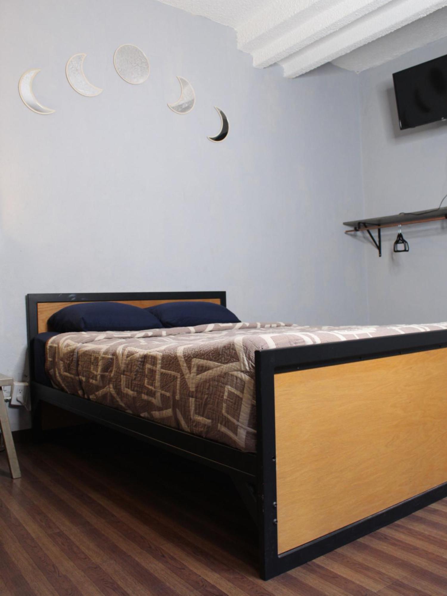 Hostal La Loteria Guadalajara Extérieur photo