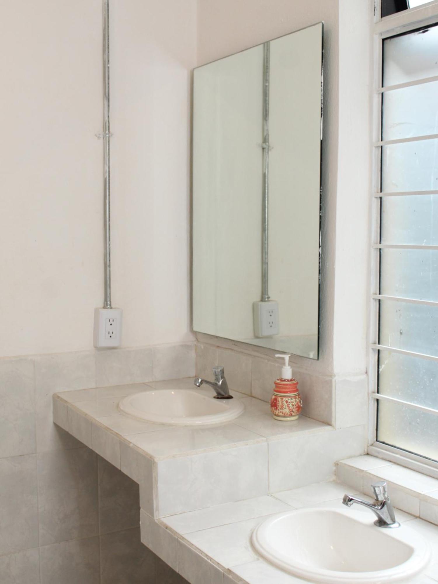 Hostal La Loteria Guadalajara Extérieur photo
