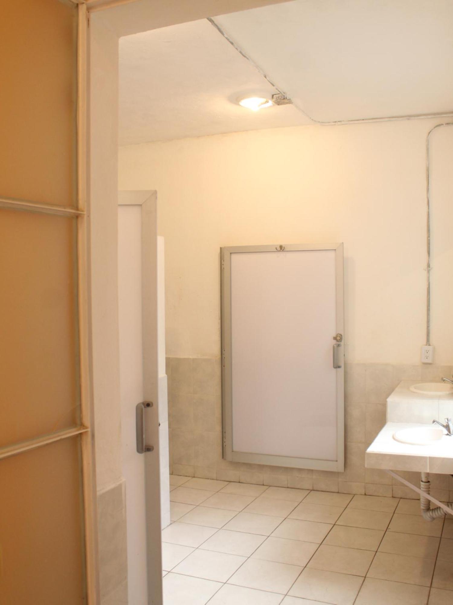 Hostal La Loteria Guadalajara Extérieur photo
