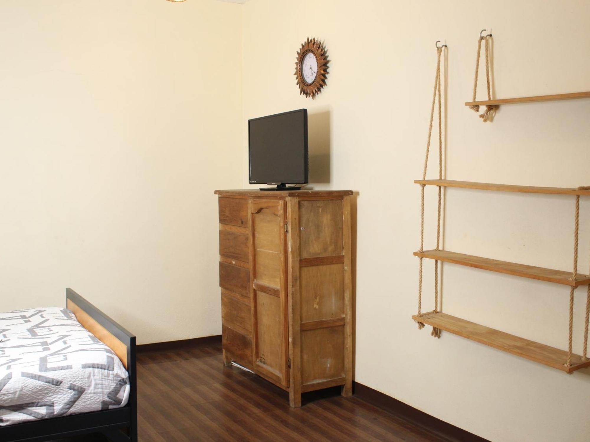 Hostal La Loteria Guadalajara Extérieur photo