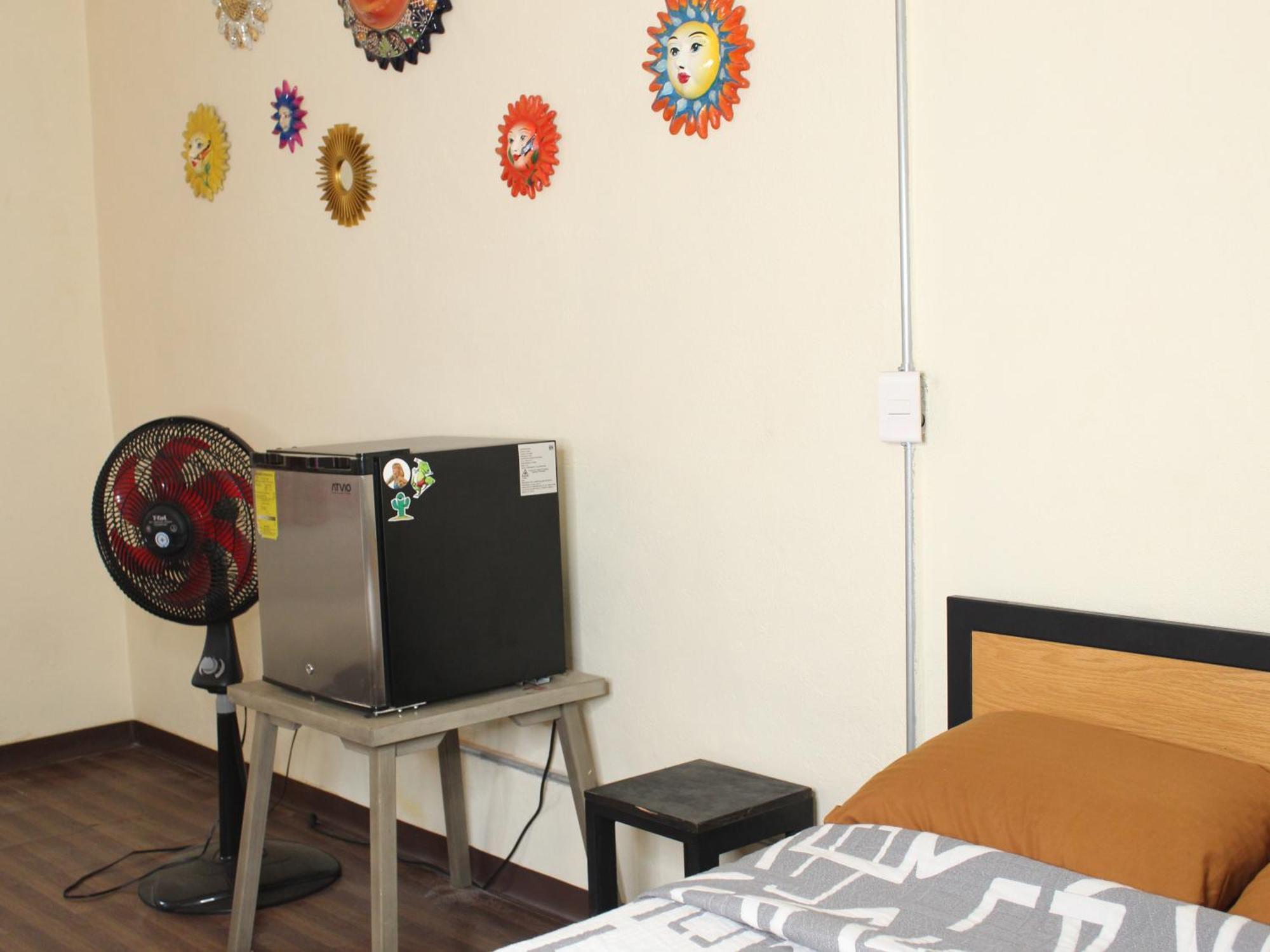 Hostal La Loteria Guadalajara Extérieur photo