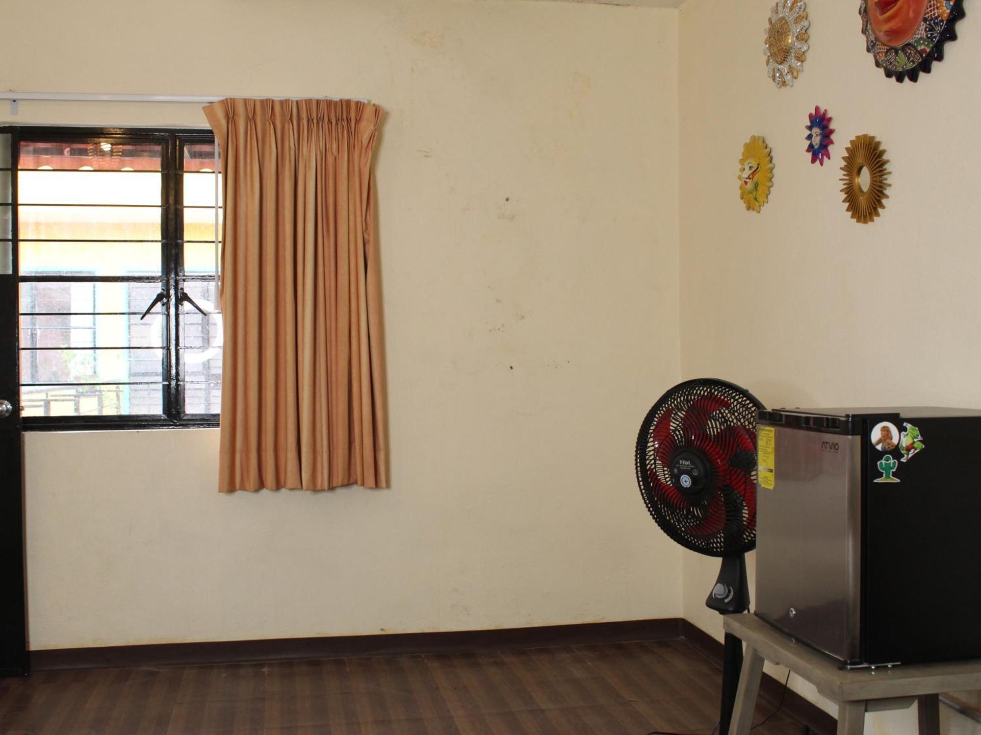 Hostal La Loteria Guadalajara Extérieur photo