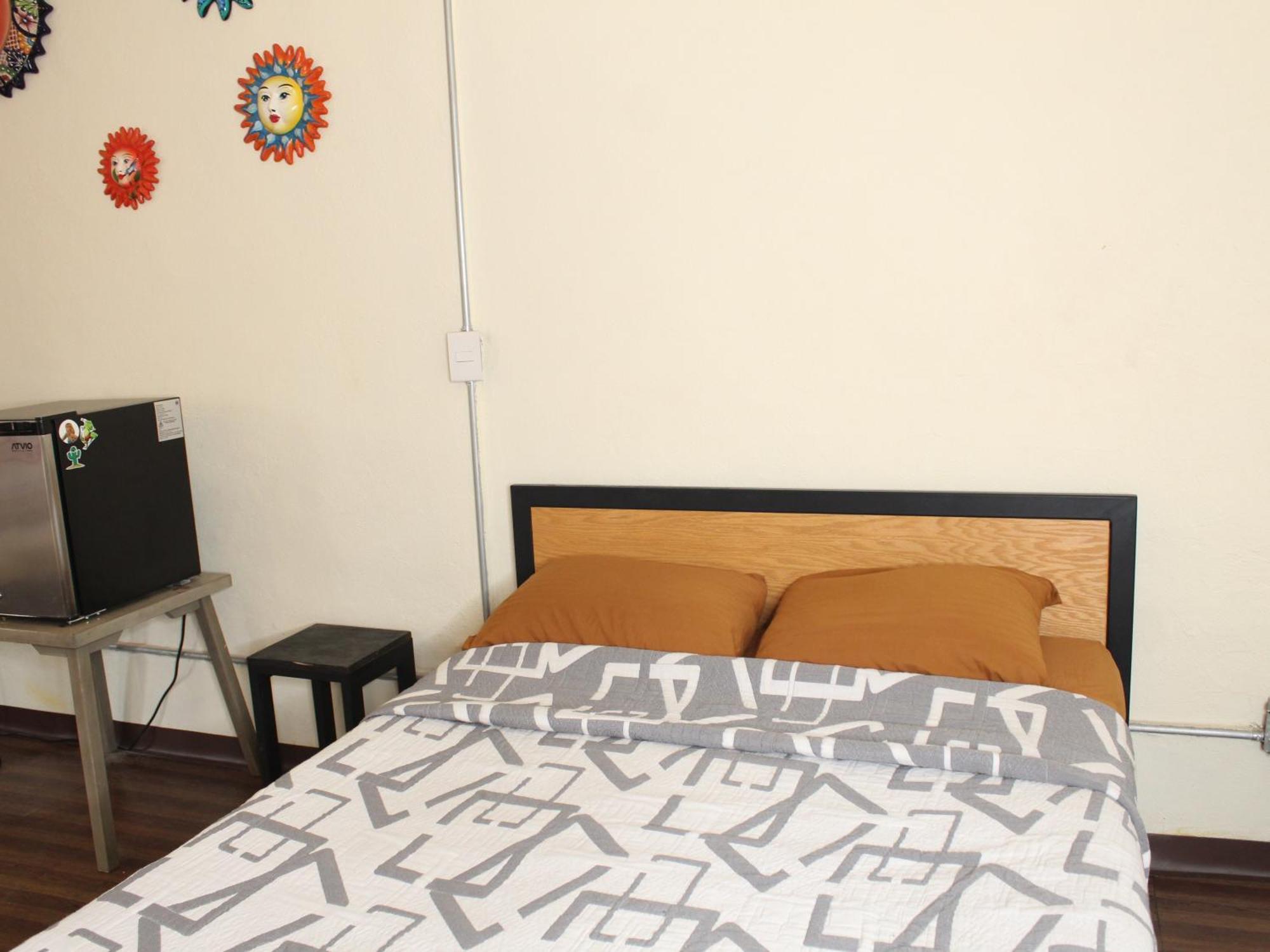 Hostal La Loteria Guadalajara Extérieur photo