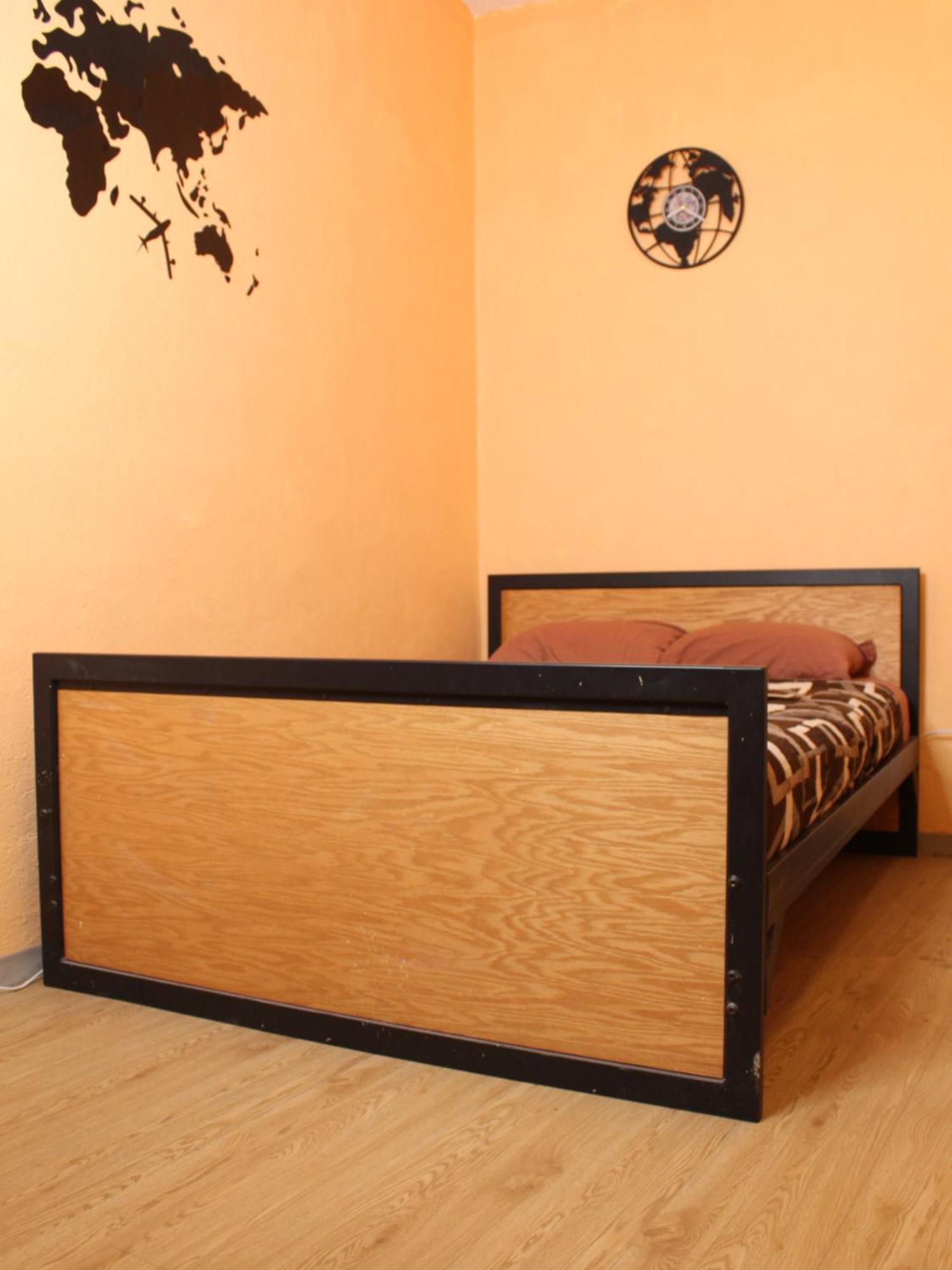 Hostal La Loteria Guadalajara Extérieur photo